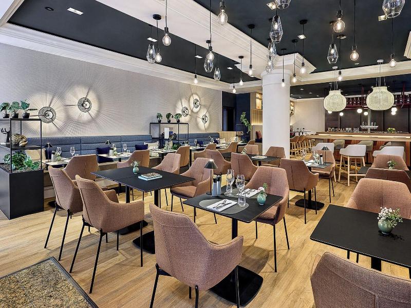 Marriott Hotel Leipzig image