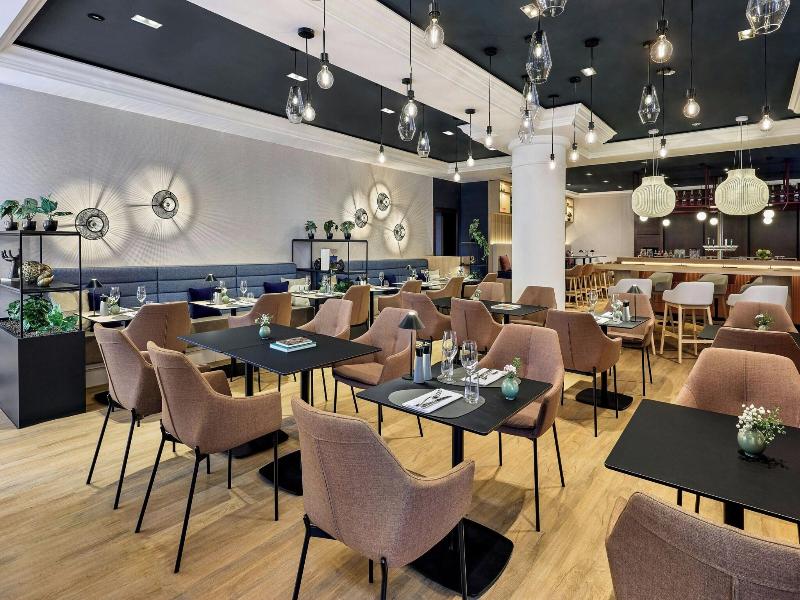 Marriott Hotel Leipzig image