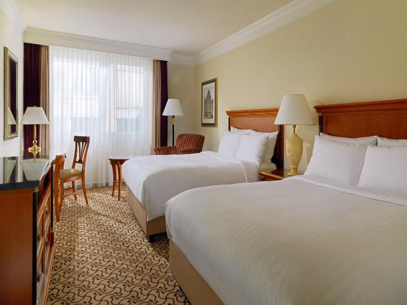 Marriott Hotel Leipzig image