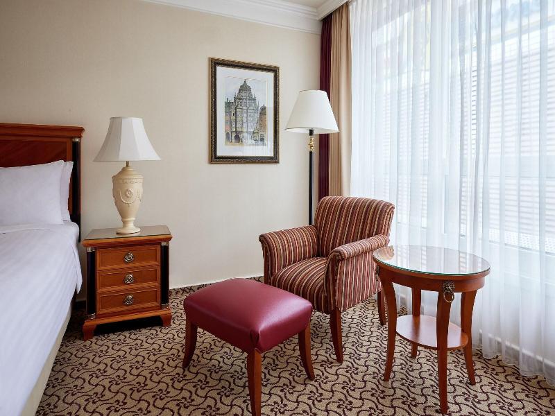 Marriott Hotel Leipzig image