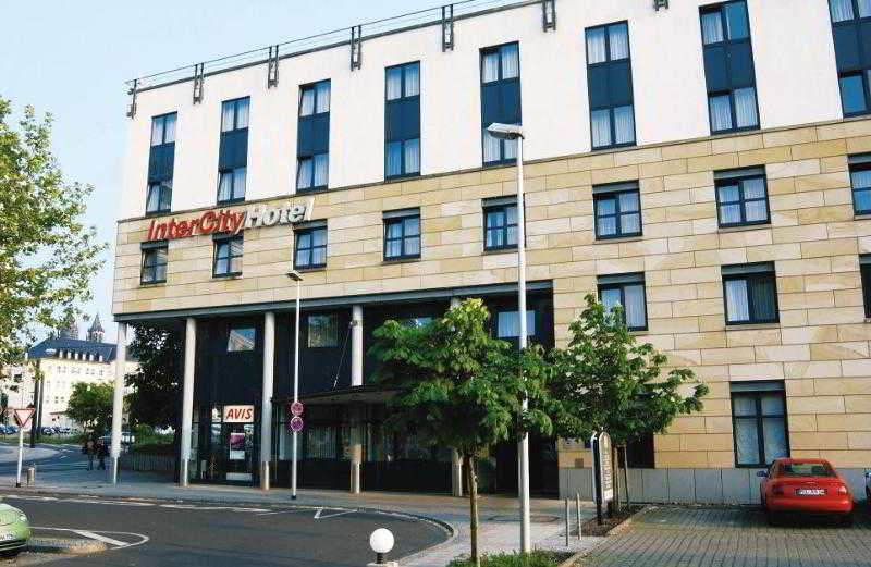 Fotos Hotel Intercityhotel Magdeburg