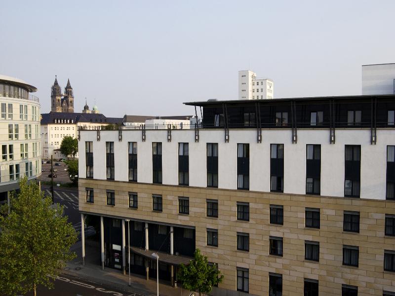 Hotel Magdeburg City Center by Leonardo Hotels