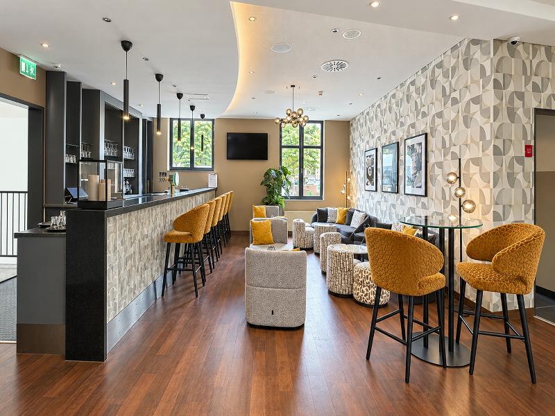 Hotel Magdeburg City Center by Leonardo Hotels image