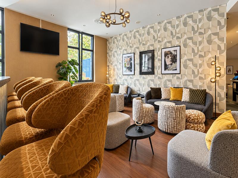Hotel Magdeburg City Center by Leonardo Hotels image