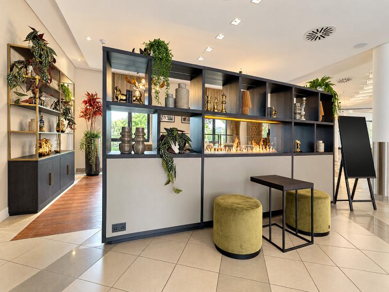Hotel Magdeburg City Center by Leonardo Hotels image