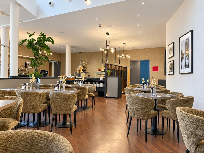 Hotel Magdeburg City Center by Leonardo Hotels image