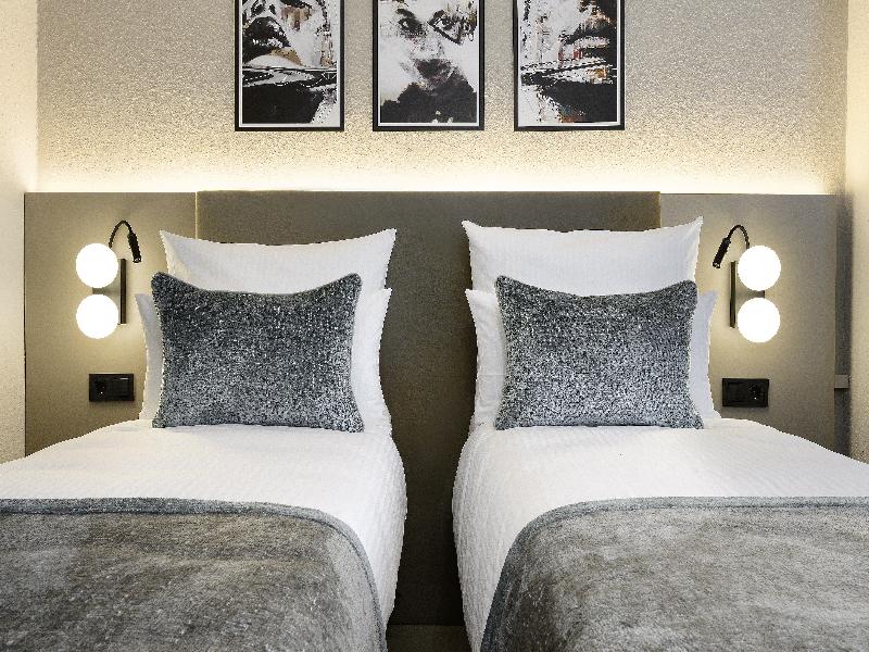 Hotel Magdeburg City Center by Leonardo Hotels image