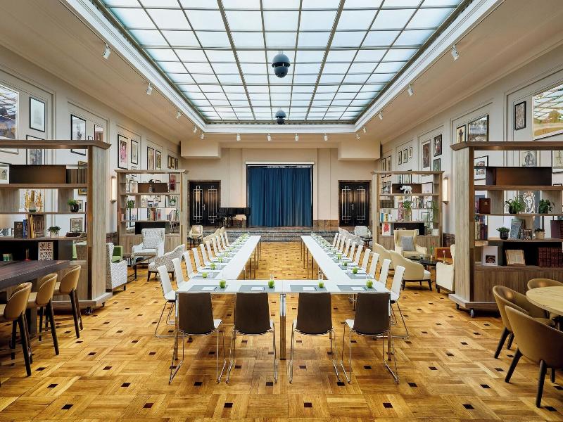 Autograph Collection Hotel Elephant Weimar image