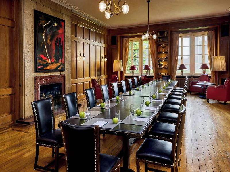 Autograph Collection Hotel Elephant Weimar image