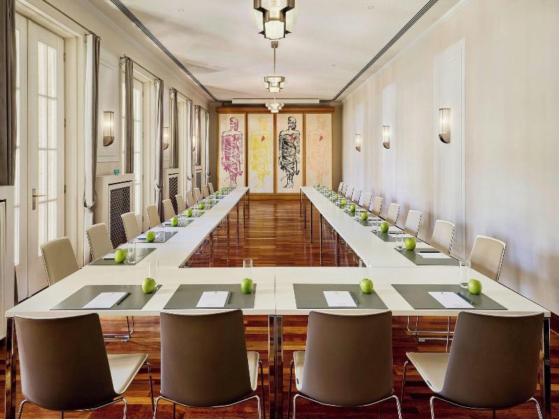 Autograph Collection Hotel Elephant Weimar image