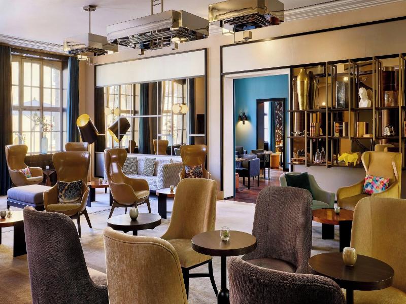Autograph Collection Hotel Elephant Weimar image