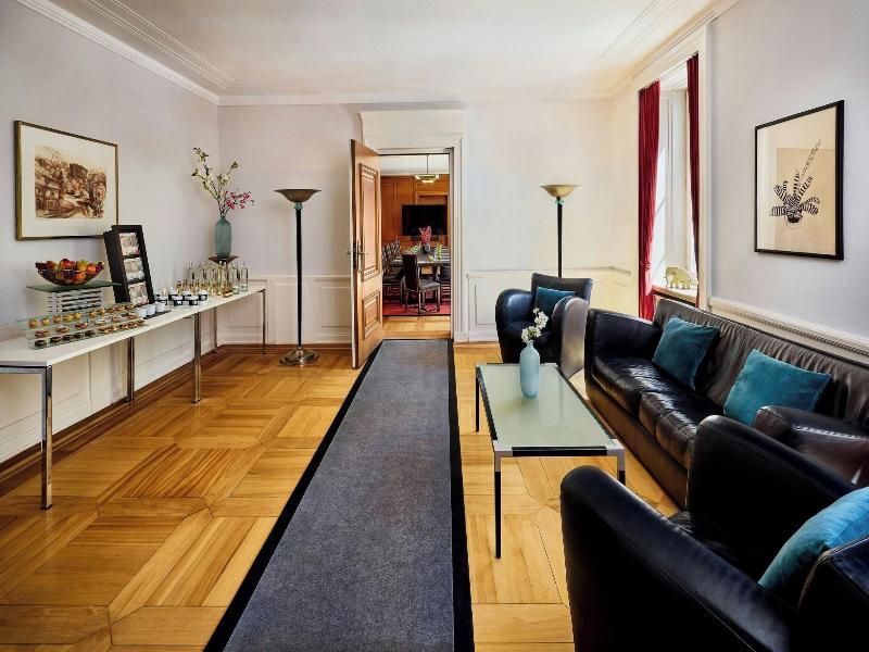 Autograph Collection Hotel Elephant Weimar image