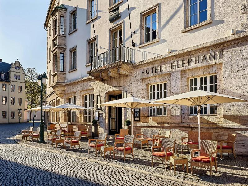 Autograph Collection Hotel Elephant Weimar image