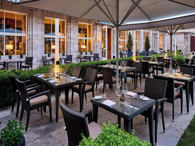 Autograph Collection Hotel Elephant Weimar image