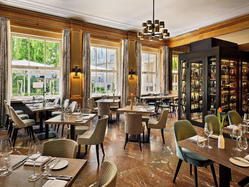 Autograph Collection Hotel Elephant Weimar image