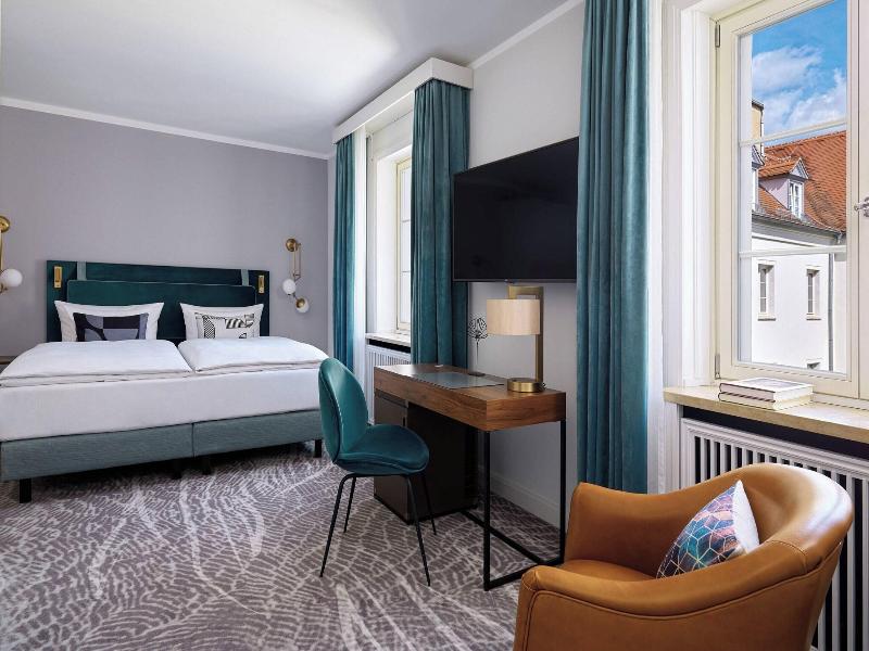 Autograph Collection Hotel Elephant Weimar image