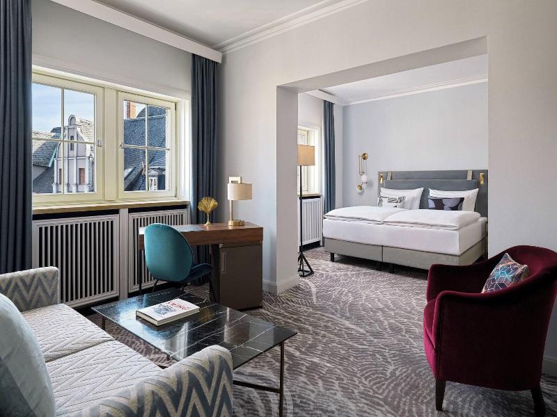 Autograph Collection Hotel Elephant Weimar image