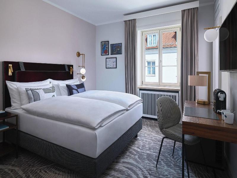 Autograph Collection Hotel Elephant Weimar image
