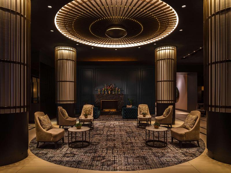 Anantara Grand Hotel Krasnapolsky Amsterdam image