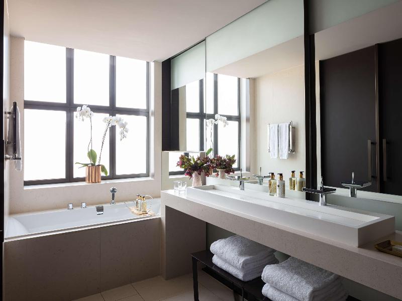 Anantara Grand Hotel Krasnapolsky Amsterdam image