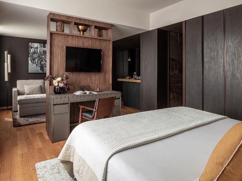 Anantara Grand Hotel Krasnapolsky Amsterdam image