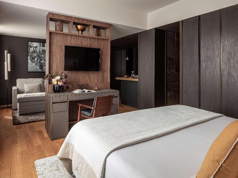 Anantara Grand Hotel Krasnapolsky Amsterdam image