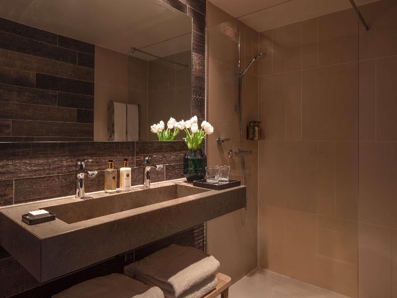 Anantara Grand Hotel Krasnapolsky Amsterdam image