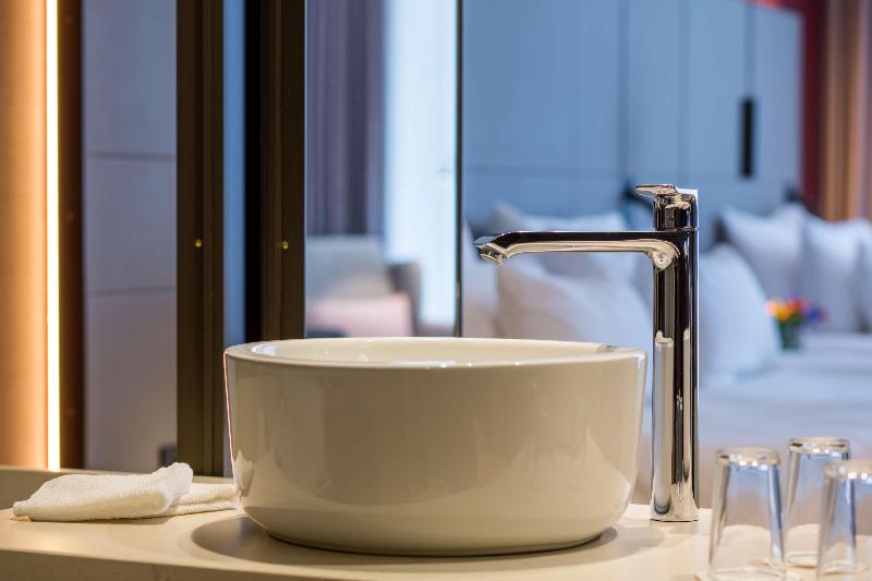 Anantara Grand Hotel Krasnapolsky Amsterdam image