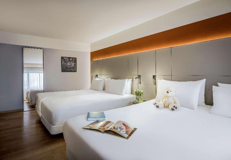 Anantara Grand Hotel Krasnapolsky Amsterdam image