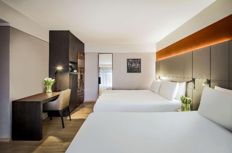 Anantara Grand Hotel Krasnapolsky Amsterdam image