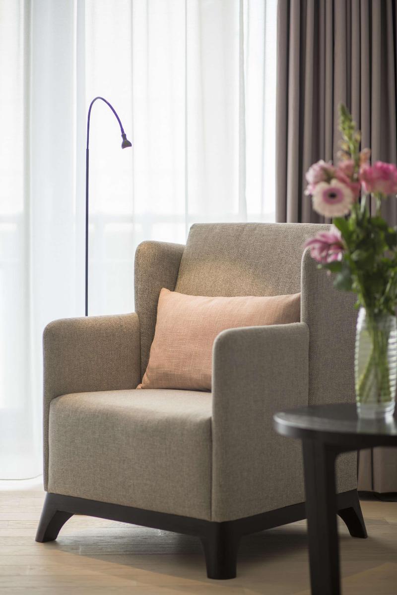 Anantara Grand Hotel Krasnapolsky Amsterdam image