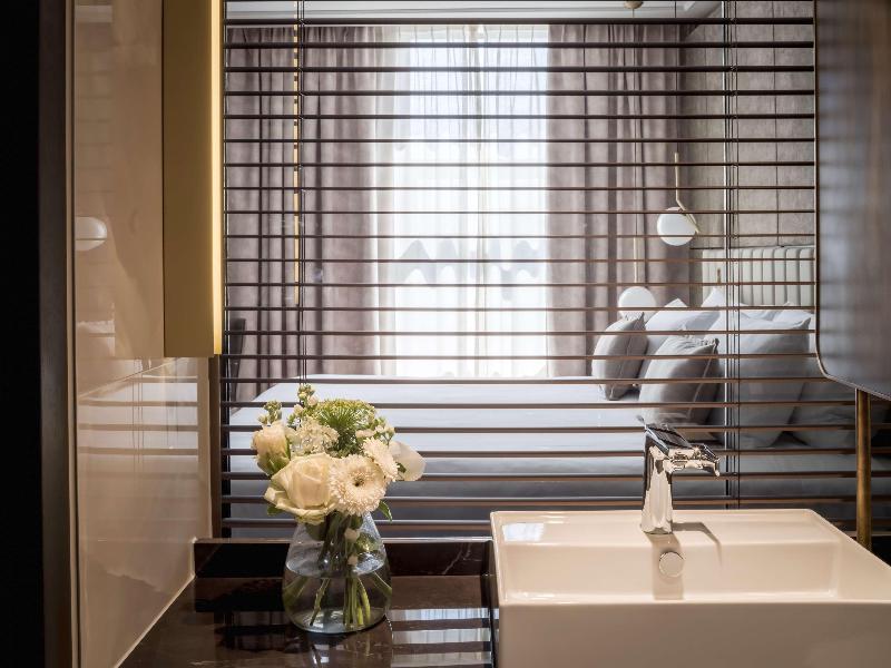 Anantara Grand Hotel Krasnapolsky Amsterdam image
