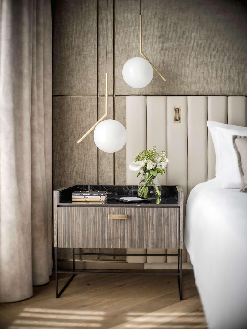 Anantara Grand Hotel Krasnapolsky Amsterdam image