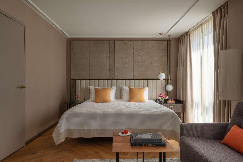 Anantara Grand Hotel Krasnapolsky Amsterdam image