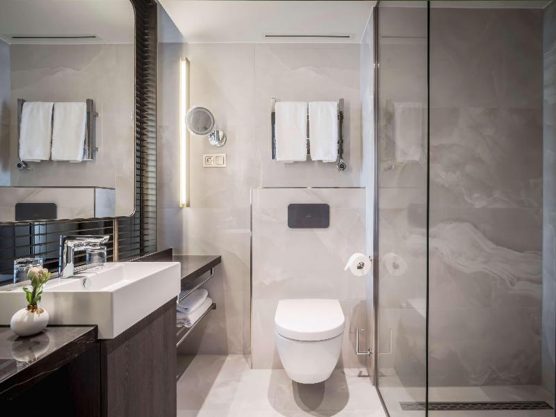 Anantara Grand Hotel Krasnapolsky Amsterdam image