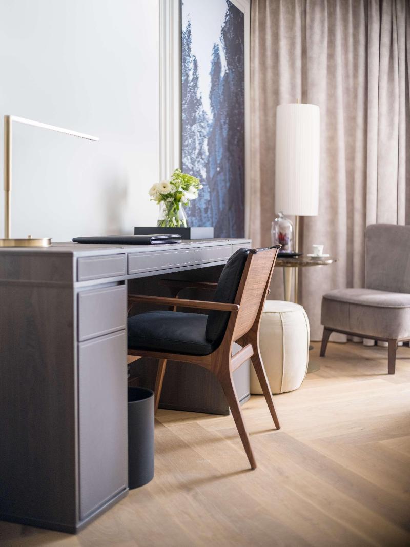 Anantara Grand Hotel Krasnapolsky Amsterdam image
