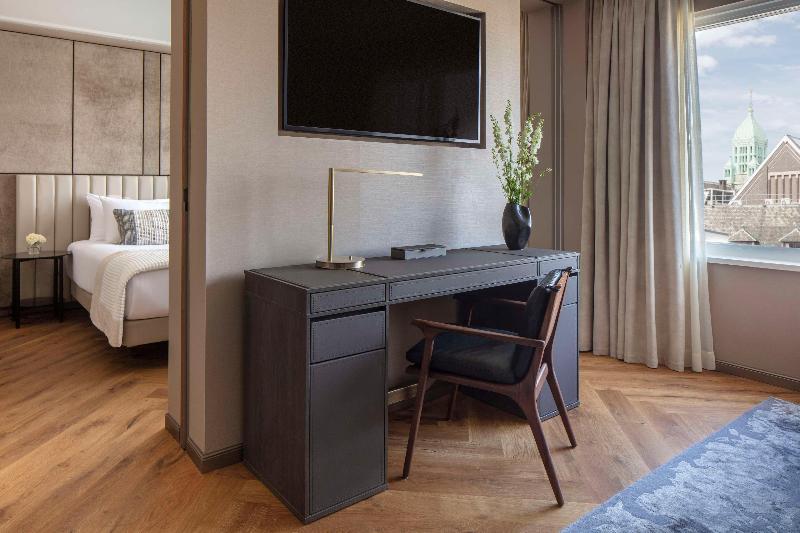 Anantara Grand Hotel Krasnapolsky Amsterdam image