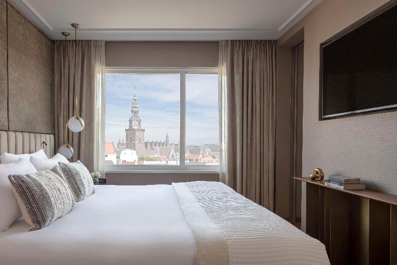 Anantara Grand Hotel Krasnapolsky Amsterdam image