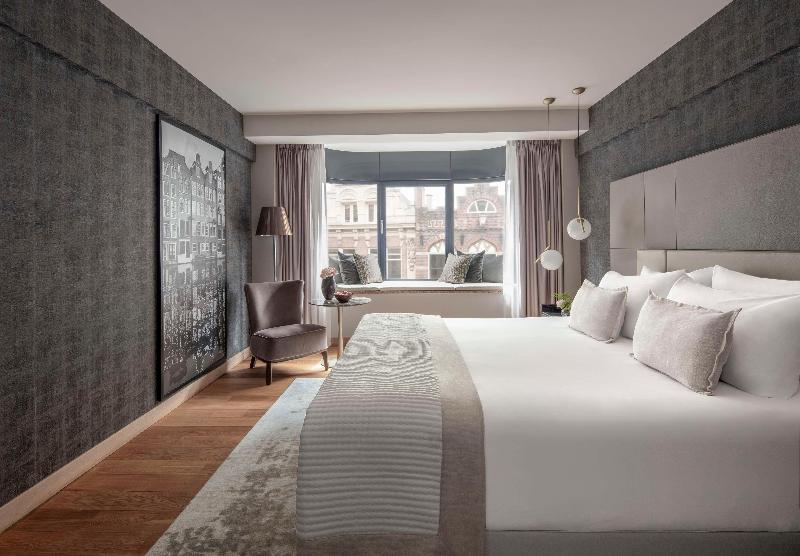 Anantara Grand Hotel Krasnapolsky Amsterdam image