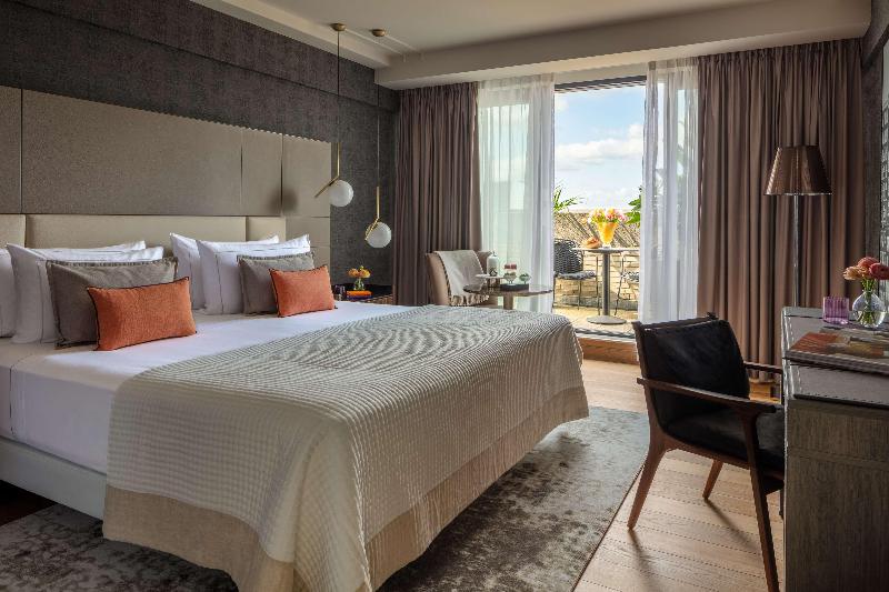 Anantara Grand Hotel Krasnapolsky Amsterdam image