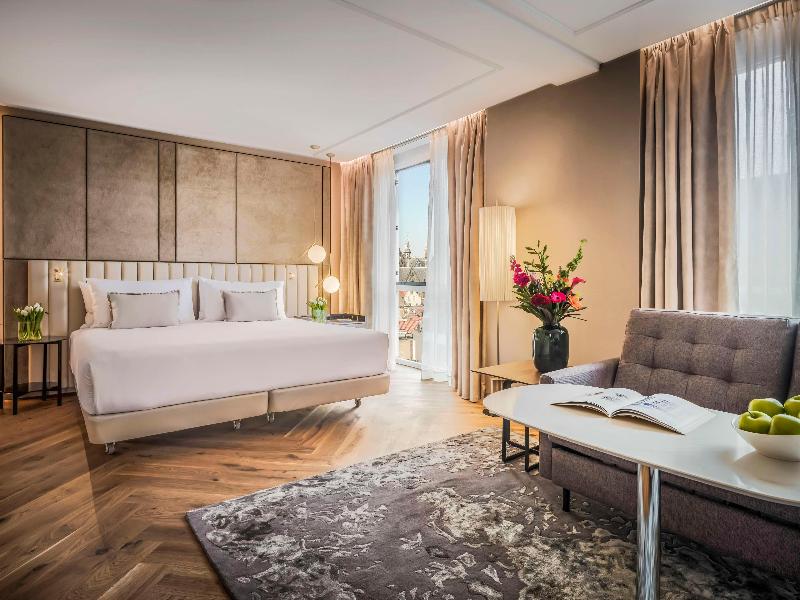Anantara Grand Hotel Krasnapolsky Amsterdam image