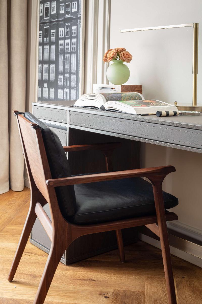 Anantara Grand Hotel Krasnapolsky Amsterdam image