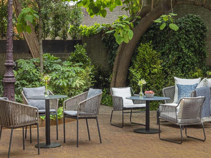Anantara Grand Hotel Krasnapolsky Amsterdam image