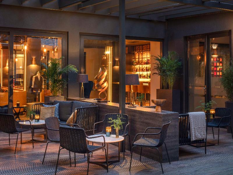 Anantara Grand Hotel Krasnapolsky Amsterdam image