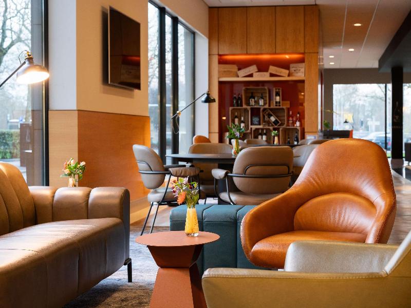 Novotel Amsterdam City image