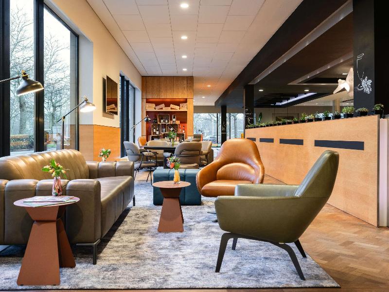 Novotel Amsterdam City image