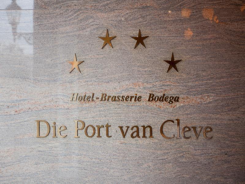 Die Port Van Cleve
