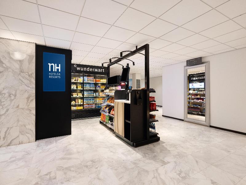 NH Amsterdam Schiphol Airport image
