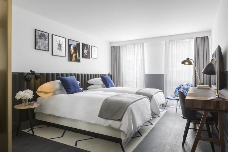 Kimpton De Witt Amsterdam image