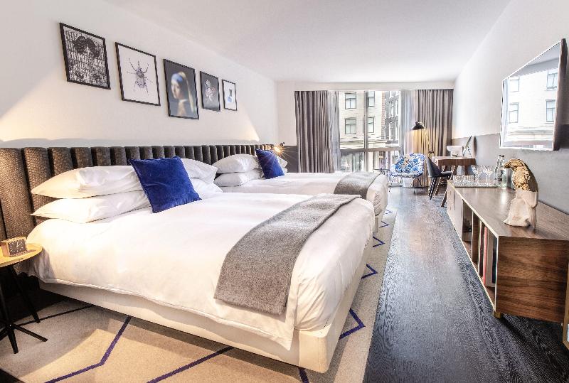 Kimpton De Witt Amsterdam image